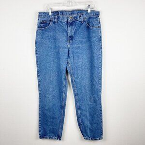 Vintage Riders by Lee High-Waist Mom Jeans